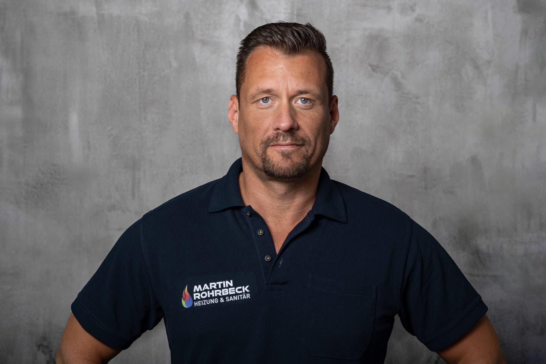 Martin Rohrbeck
